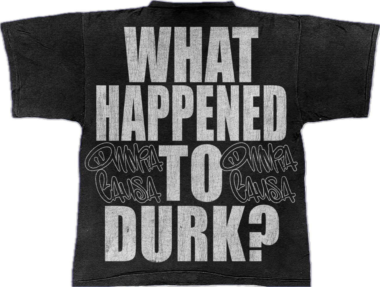 What Happened To Durk Tee