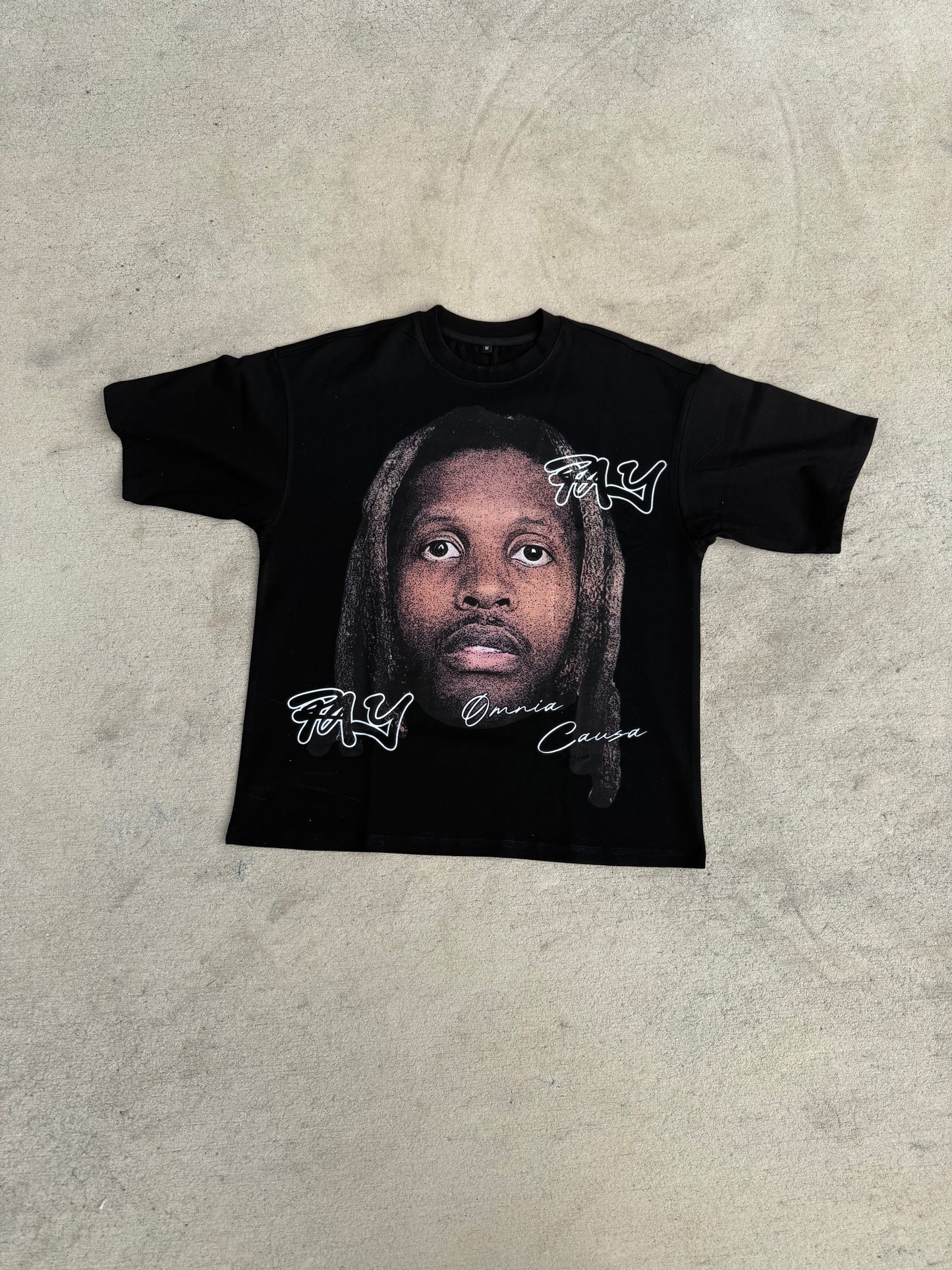 What Happened To Durk Tee