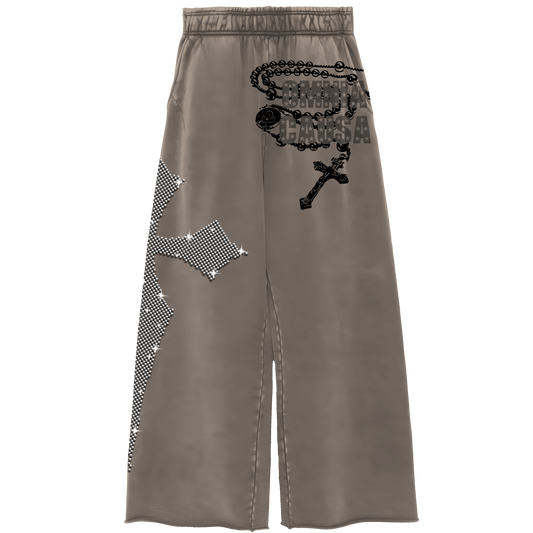 God is Great Sweats