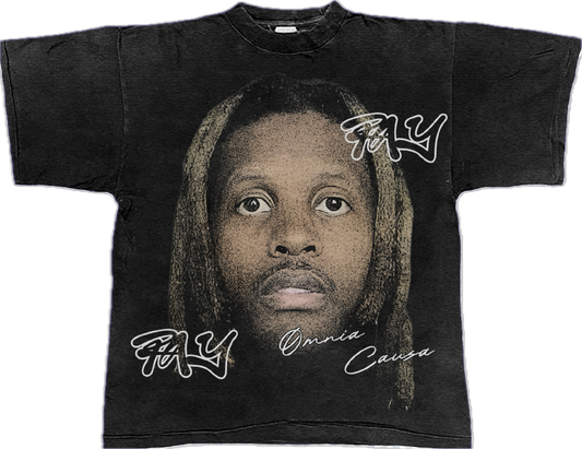 What Happened To Durk Tee