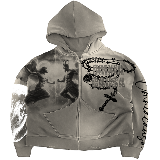 God is Great Hoodie