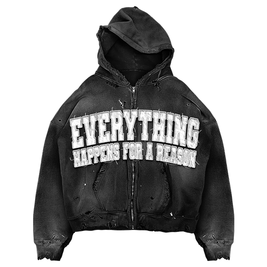 EHFAR Zip Up